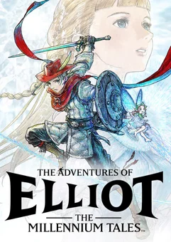 The Adventures of Elliot: The Millennium Tales deal