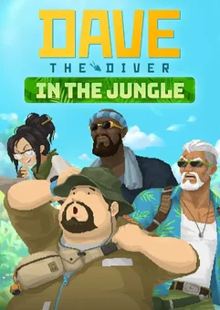 Dave the Diver - In The Jungle Content Pack PC DLC deal