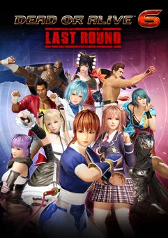 Dead or Alive 6 Last Round PC pre-order deal