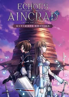 Echoes of Aincrad Ultimate Edition PC pre-order deal