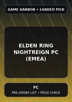 ELDEN RING NIGHTREIGN review cover