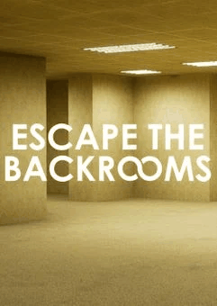 Escape the Backrooms deal