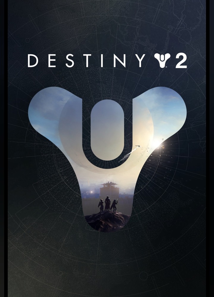Destiny 2 free-to-play GameHarbor card