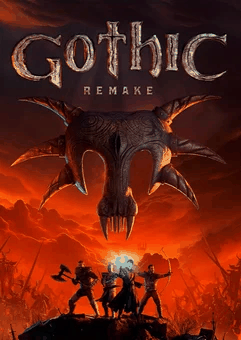 Gothic 1 Remake deal