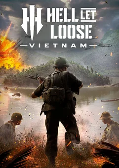 Hell Let Loose: Vietnam PC pre-order deal