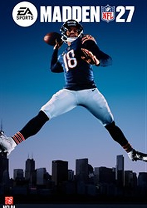 EA SPORTS Madden NFL 27 Standard Edition Xbox Series X|S Loaded.com pre-order recommendation
