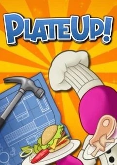 PlateUp! PC cover