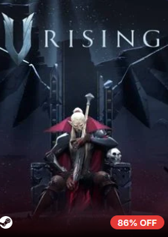 V Rising PC deal