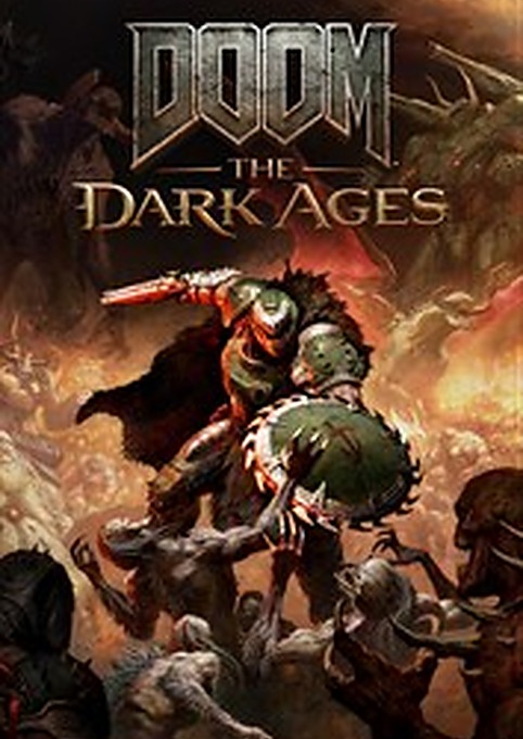 DOOM: The Dark Ages PC Loaded.com deal recommendation