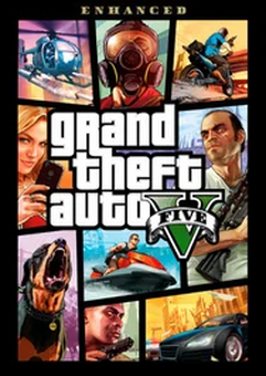 Grand Theft Auto V (GTA 5) Premium Online Edition PC deal
