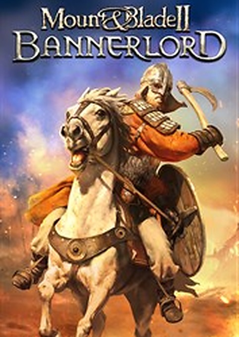 Mount & Blade II: Bannerlord PC Loaded.com deal recommendation