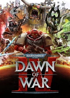 Warhammer 40,000: Dawn of War IV PC pre-order deal