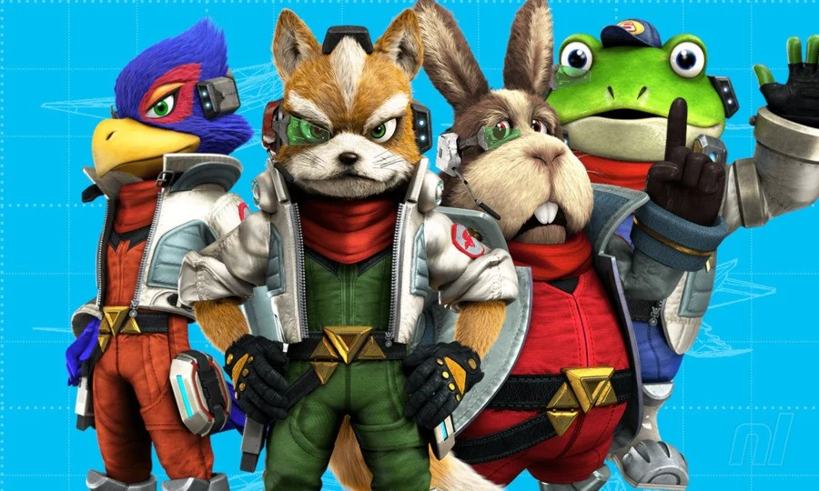 Star Fox