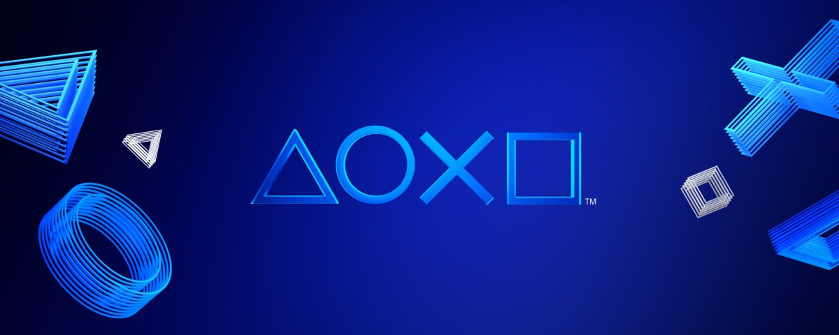 PlayStation news banner