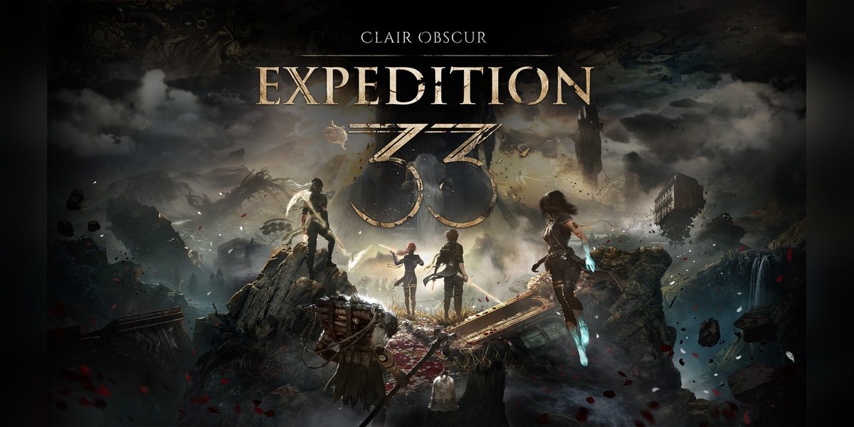 Clair Obscur Expedition 33 review
