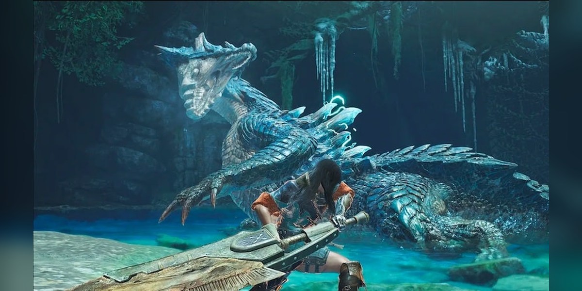 Monster Hunter Wilds review