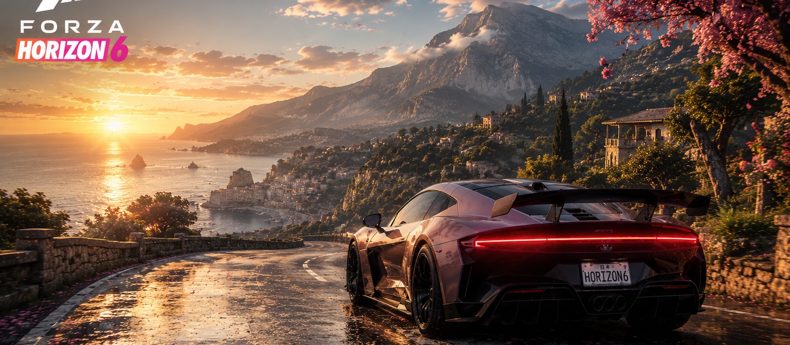 Forza Horizon 6 review image