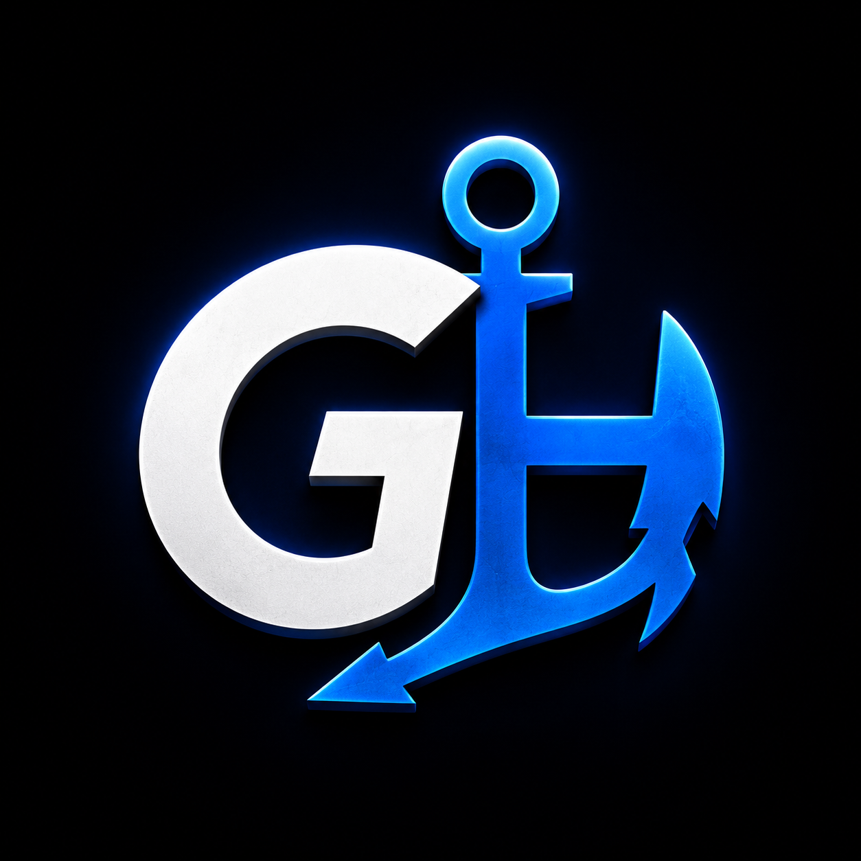 Game Harbor logo