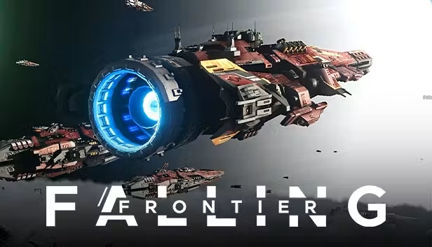 Falling Frontier review image