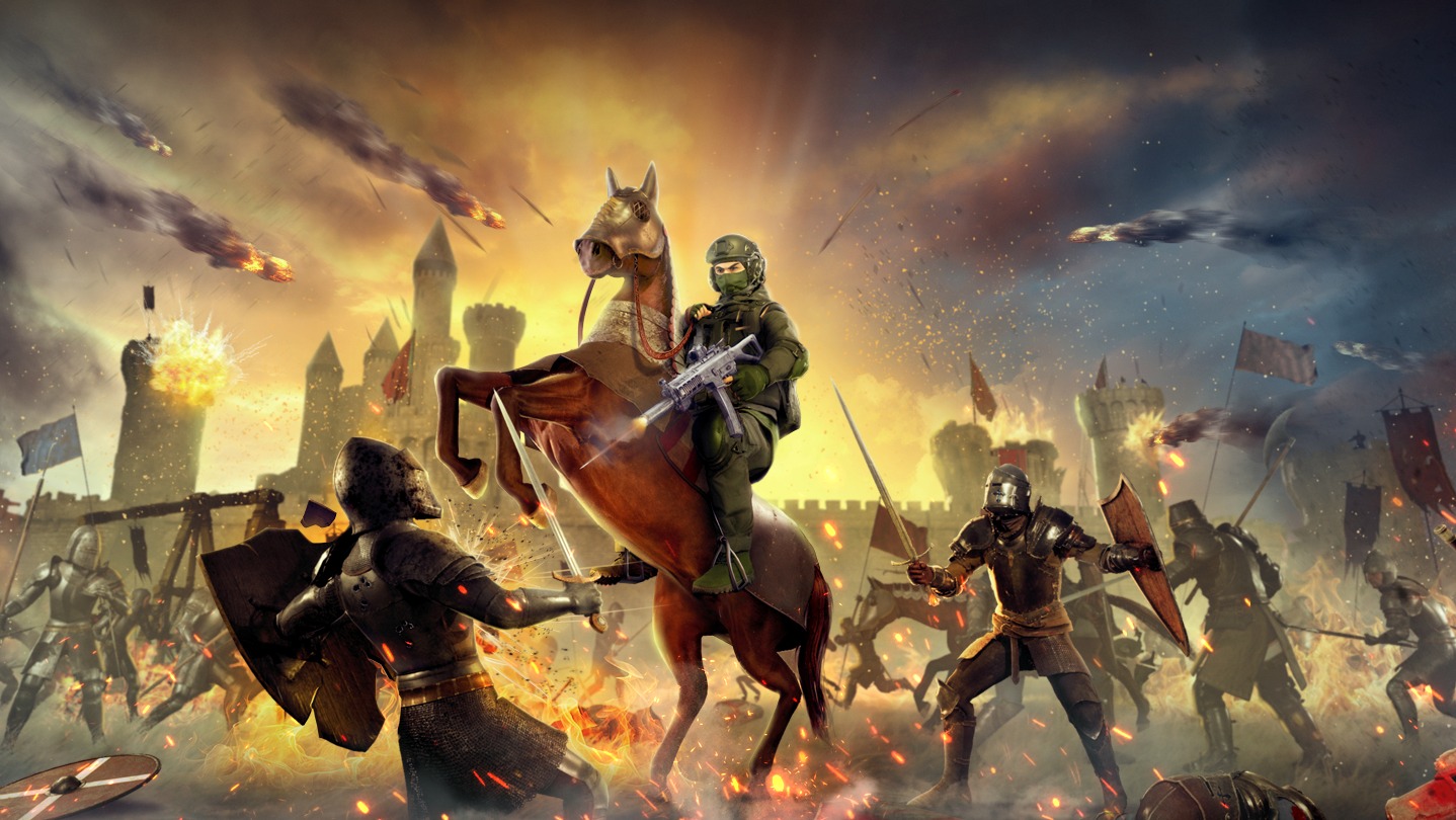 Kingmakers review image