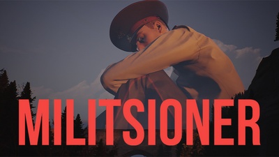 Militsioner review image
