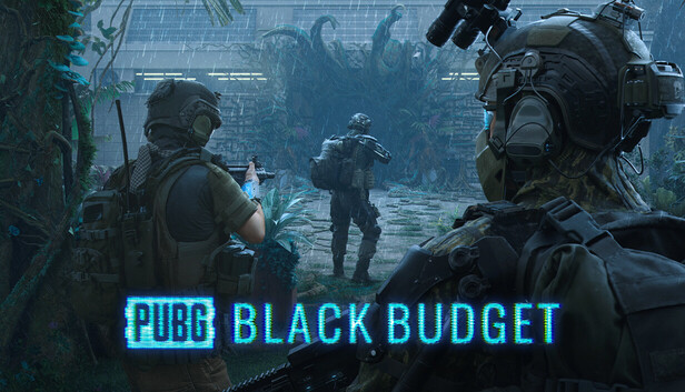 PUBG: Black Budget review image