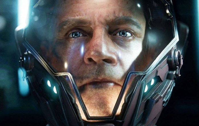 Squadron 42 review image