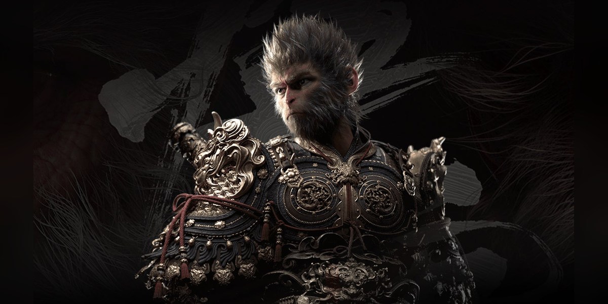 Black Myth: Wukong review image