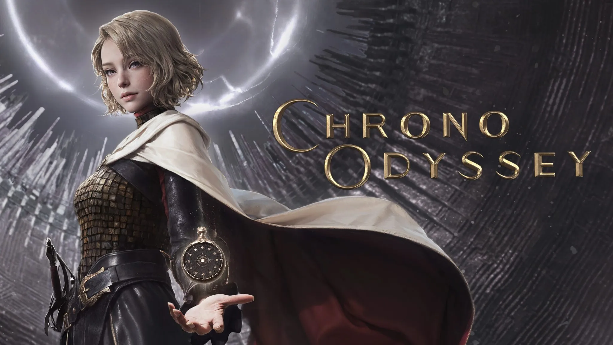 Chrono Odyssey review image