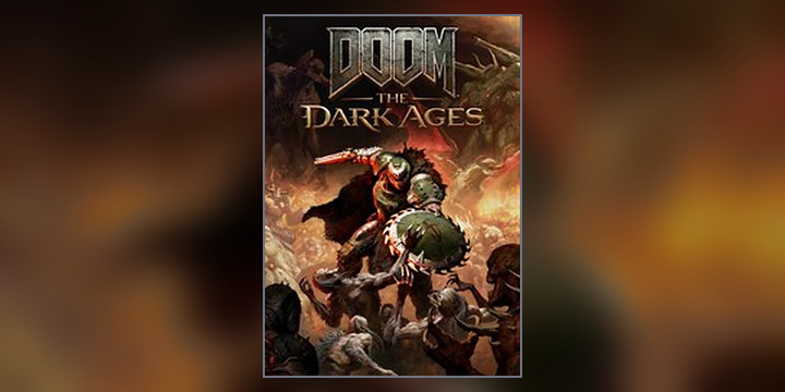 DOOM: The Dark Ages review image