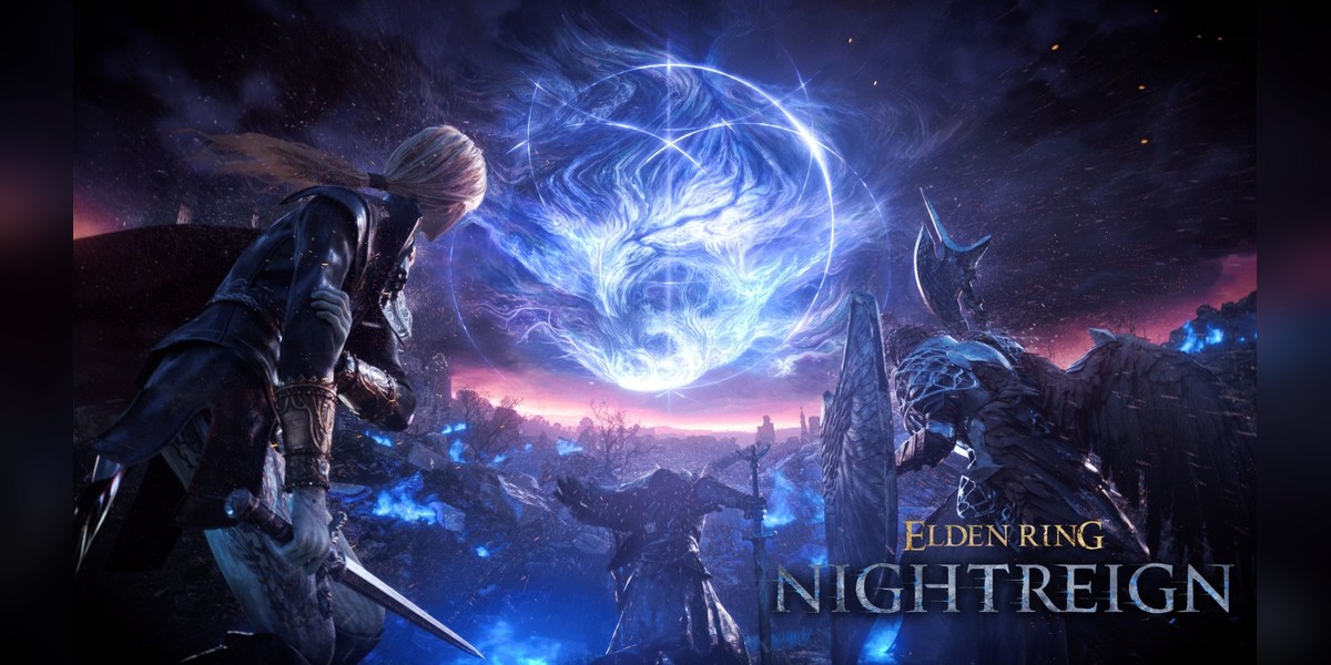 ELDEN RING NIGHTREIGN review image