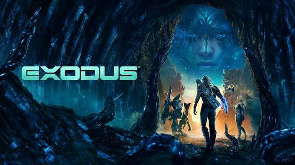 Exodus review image