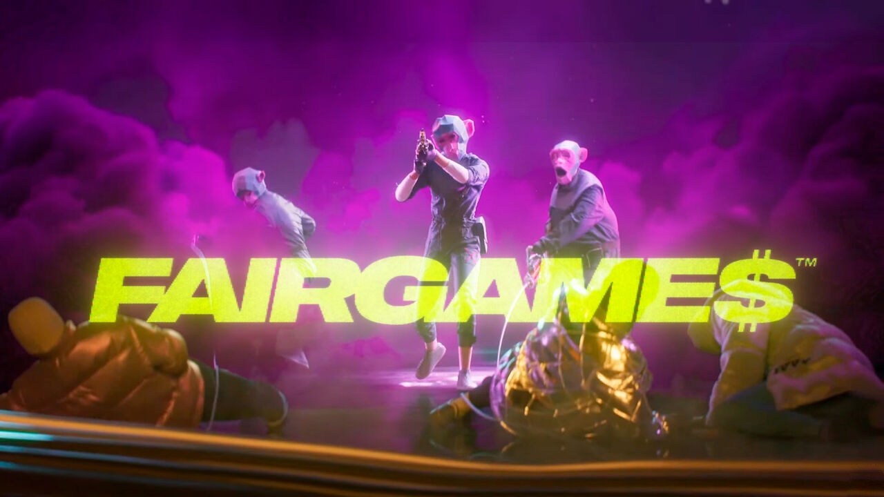 Fairgame$ review image