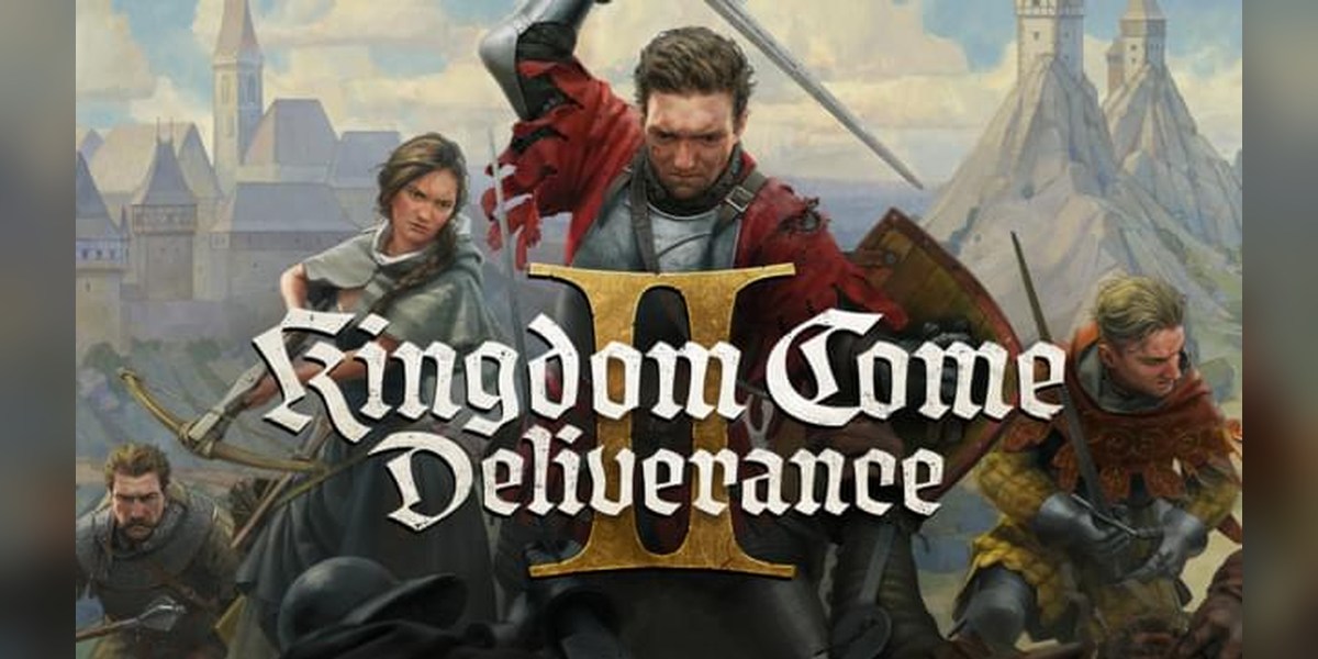 Kingdom Come: Deliverance II review image