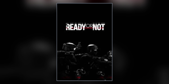 Ready or Not review image