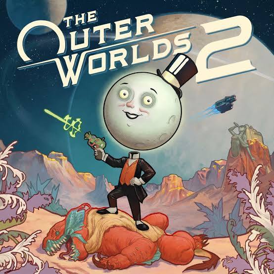The Outer Worlds 2 review image