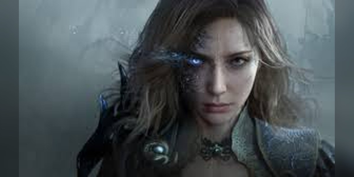 Tides of Annihilation review image