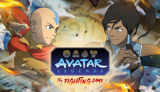 Avatar Legends: The Fighting preview image