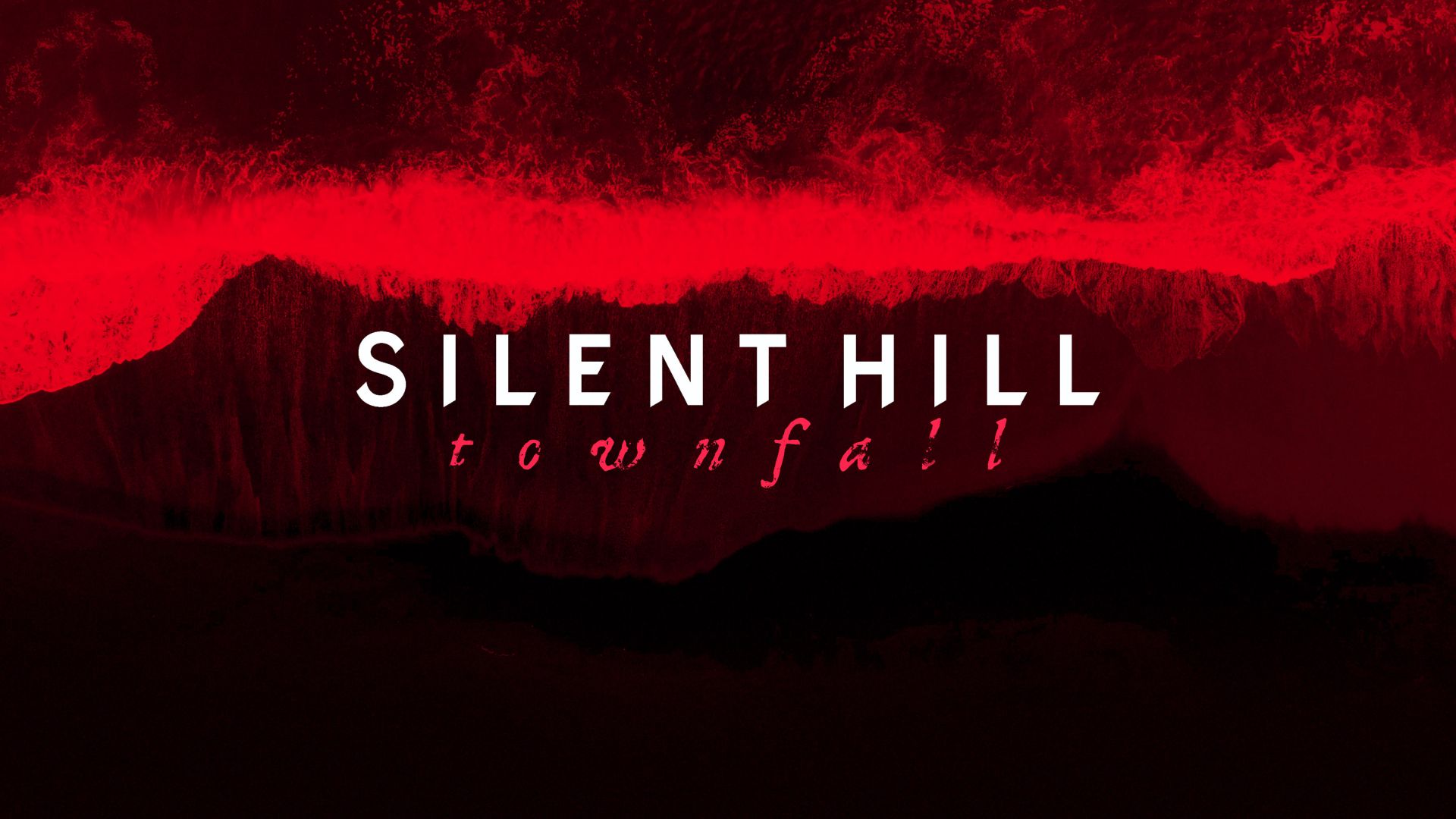Silent Hill: Townfall preview image
