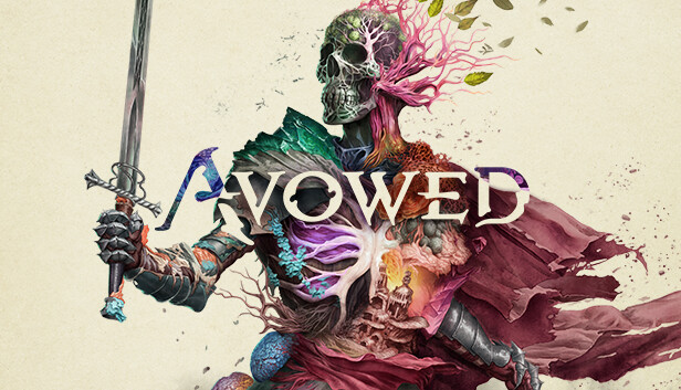 Avowed review image