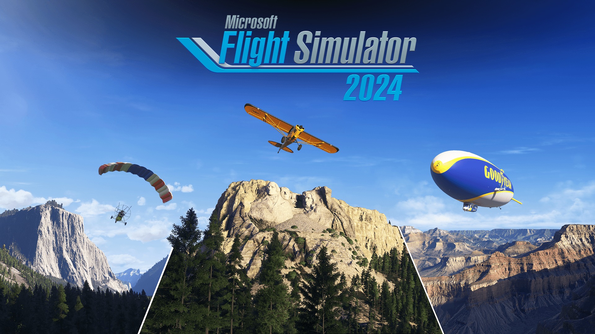 Microsoft Flight Simulator 2024 review image
