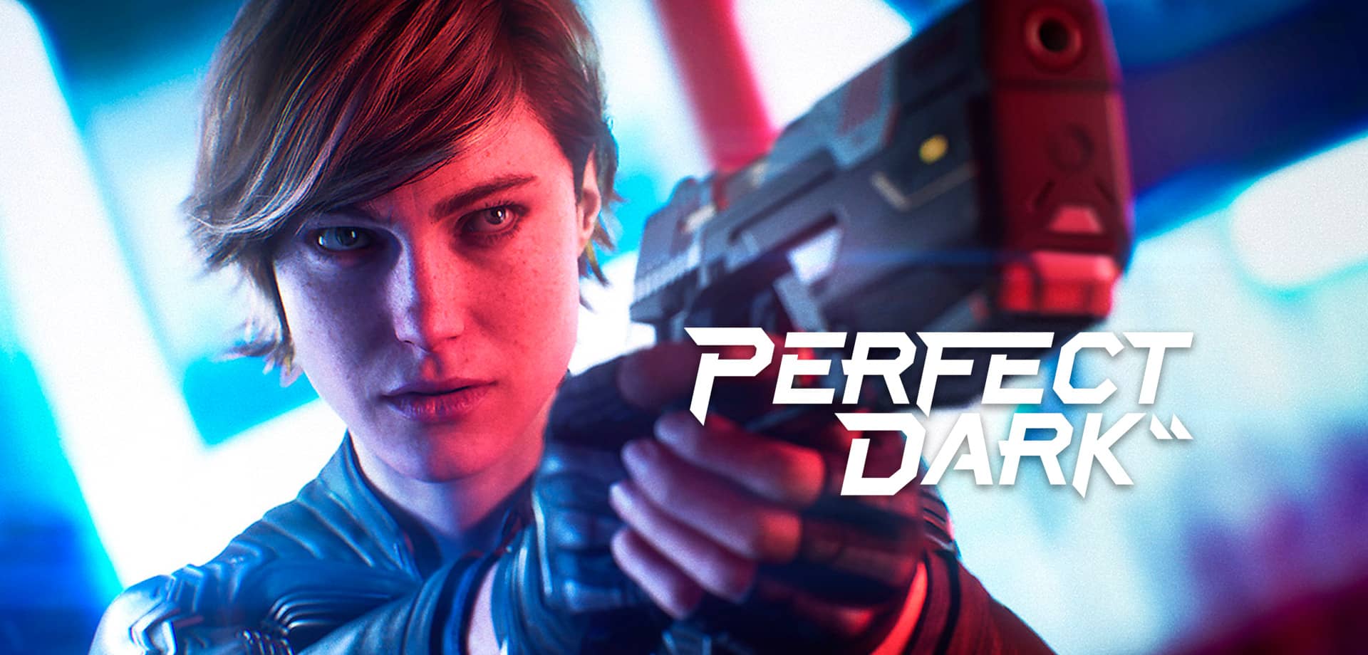 Perfect Dark review image
