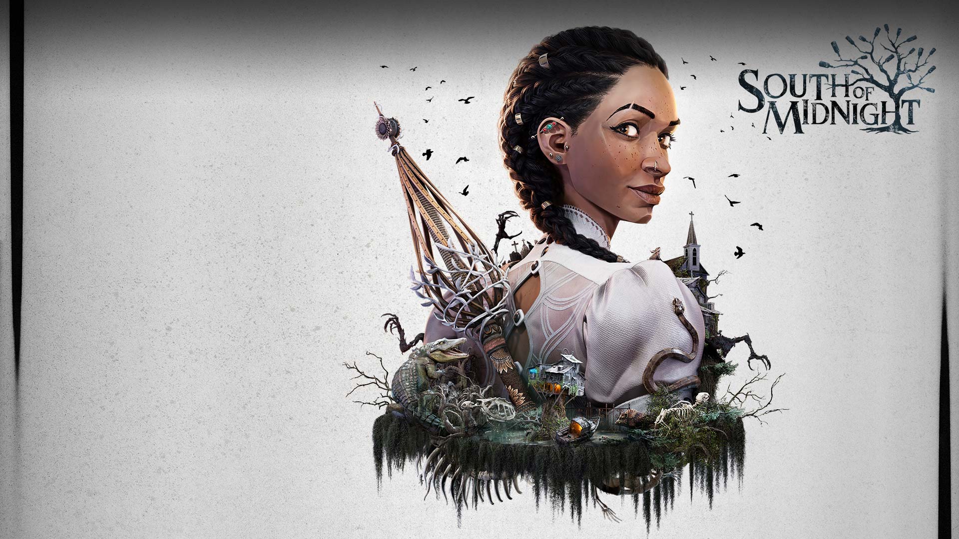 South of Midnight review image