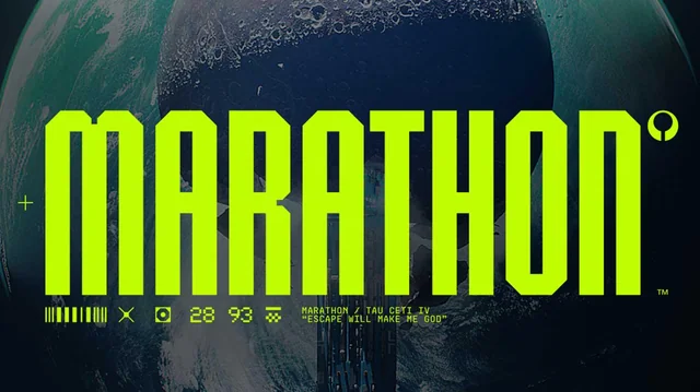 Marathon review image