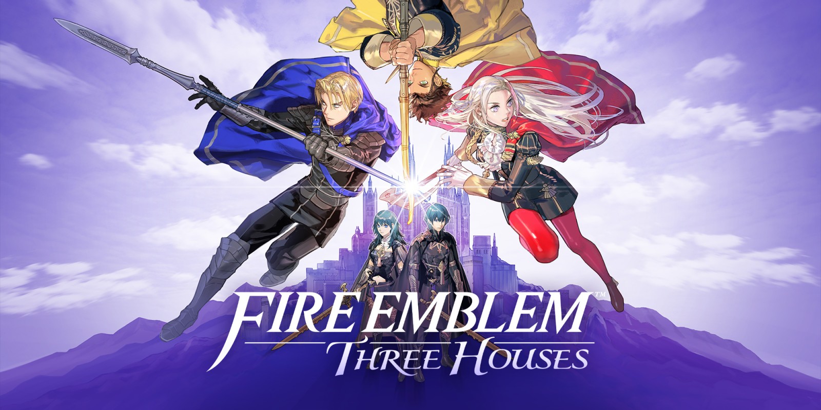 Fire Emblem: Fortune’s Weave review image