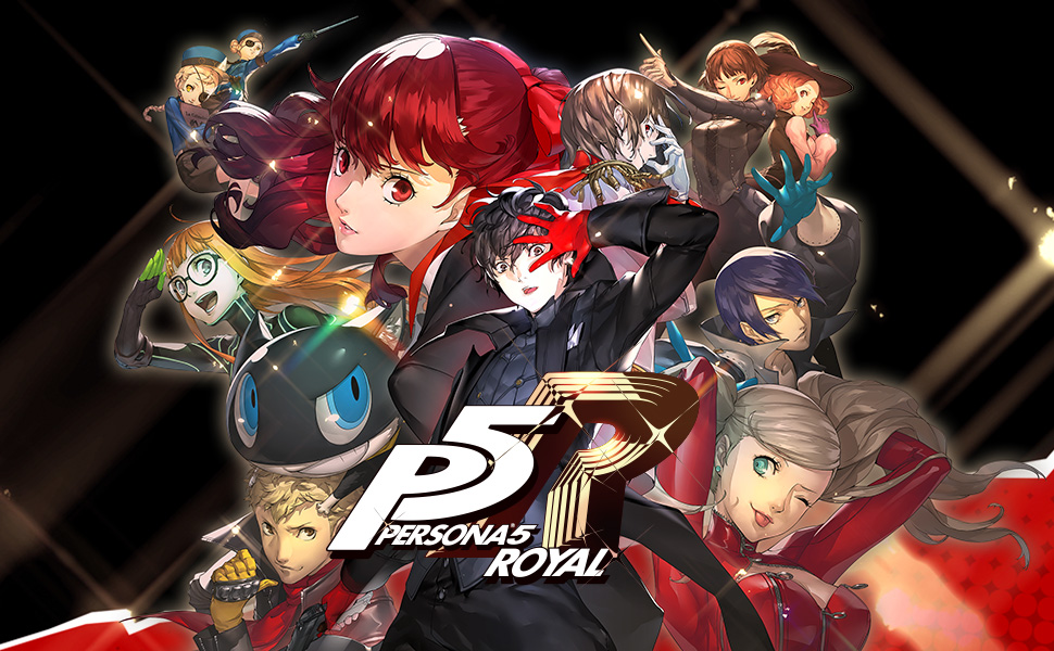 Persona 4 Revival review image