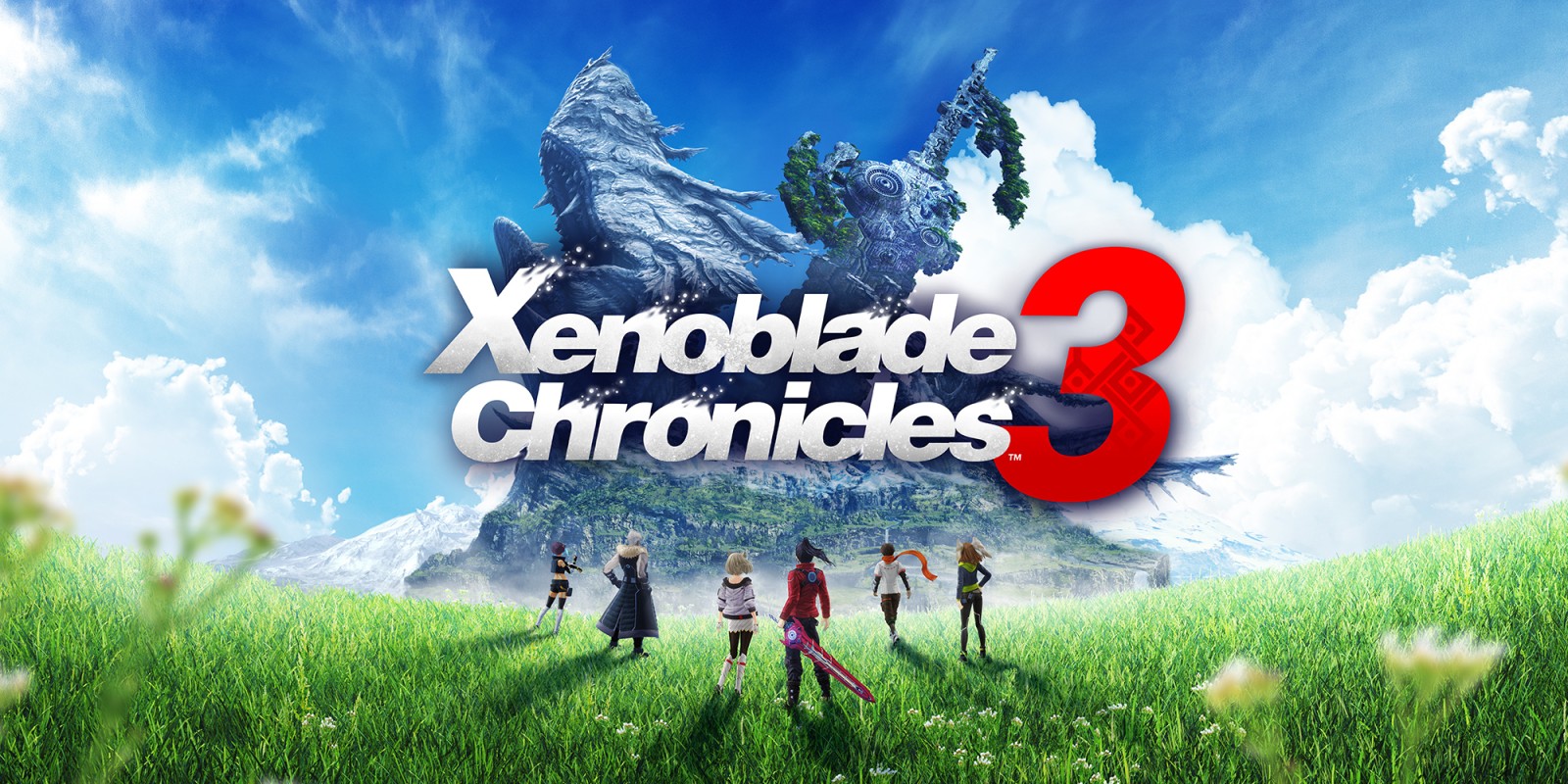 15 SWITCH Xenoblade Chronicles 3